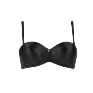 Schalen-BH Pure Sensation schwarz, 75B