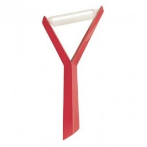 Schäler Kant solid himbeer