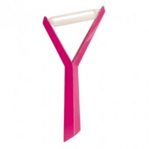 Schäler Kant solid pink