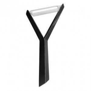 Schäler Kant solid schwarz