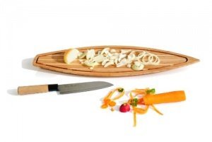 Schärenkreuzer Käsebrett