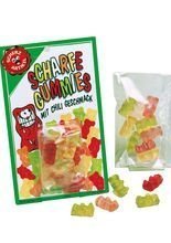 Scharfe Gummies