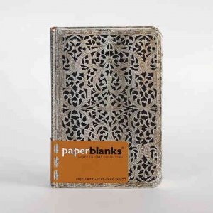 -Schatten Klassisch-, liniert, Mini, Pap