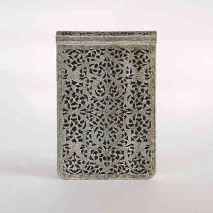 -Schatten-, Reporter unliniert, Paperbla