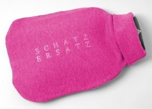 Schatzersatz - Pink