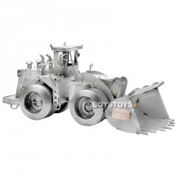 Schaufellader Männergeschenk