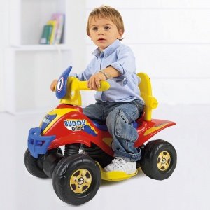 Schaukel-Rutscher "4-in-1"