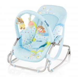 Schaukelliege "Baby Rocker"