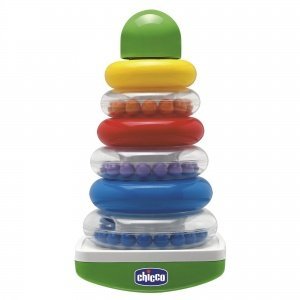 Schaukelpyramide "Dondolotto"