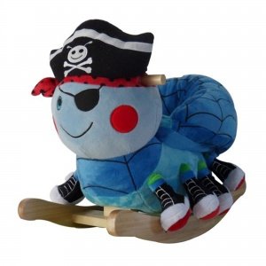 Schaukelspinne "Spider"