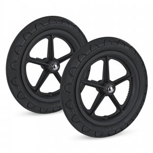 Schaumgefülltes Rad 12 Zoll