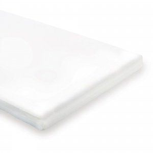 Schaumkernmatratze für Wiegen