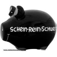 Schein-Rein-Schwein, Kleinschwein von KC