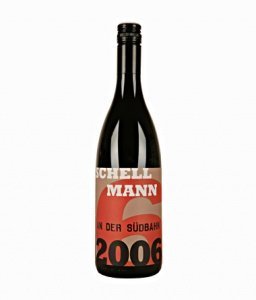 Schellmann/Loimer An der Südbahn (750ml)