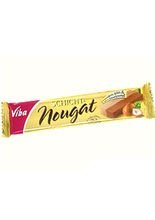 Schicht Nougat Stange von Viba