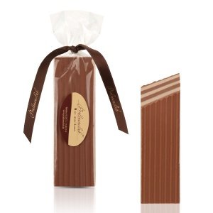 Schichtnougat Barren