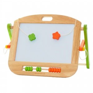 Schiefertafel und Malboard