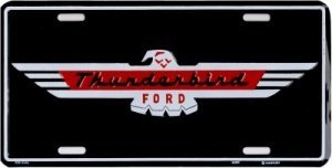 Schild für FORD Fahrer