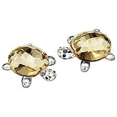 Schildkröten-Babies, Crystal Golden Shad