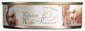 Schilling Presswurst vom Wollschwein, 20