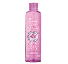 Schimmerndes Duschgel