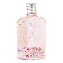 Schimmerndes Duschgel Cerisier aux Papil