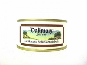 Schinkeneisbein Dallmayr