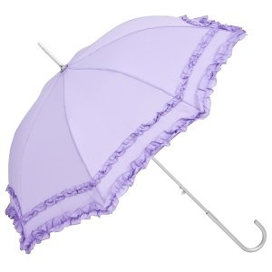 Schirm Thalia, flieder