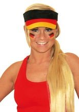 Schirmkappe Deutschland