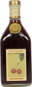 Schladerer Kirschliqueur 0,5 Liter