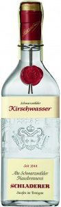 Schladerer Kirschwasser 0,7 Liter