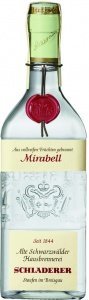 Schladerer Mirabell 0,7 Liter