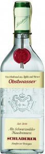 Schladerer Obstwasser 0,7 Liter
