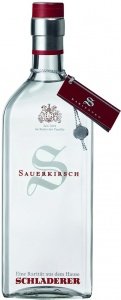 Schladerer Sauerkirschwasser 0,7 Liter