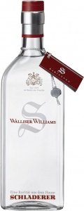 Schladerer Walliser Williams 0,7 Liter
