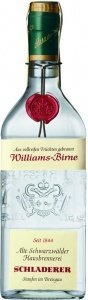 Schladerer Williams-Birne 0,7 Liter