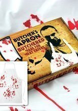 Schlächter Kochschürze