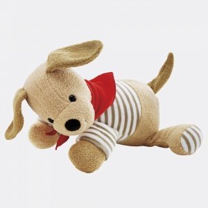 "Schlaf-Gut"-Kuscheltier