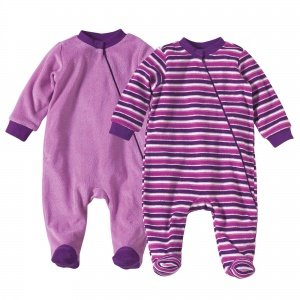 Schlafanzug 1-tlg. im Doppelpack