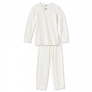 Schlafanzug 2-tlg.