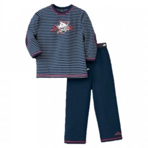 Schlafanzug 2-tlg.
