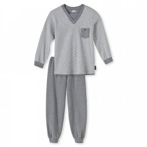 Schlafanzug 2-tlg.