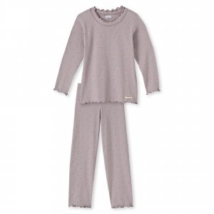 Schlafanzug 2-tlg.