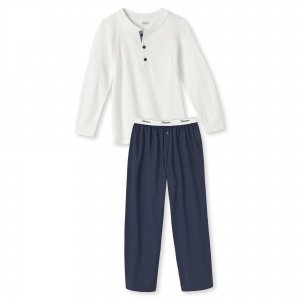 Schlafanzug 2-tlg.