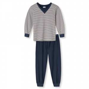 Schlafanzug 405 camel