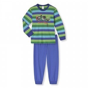 Schlafanzug  700 ringel