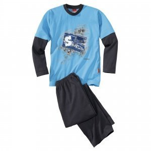 Schlafanzug "Boys"