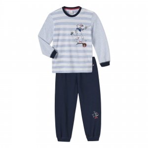 Schlafanzug Capt´n Sharky