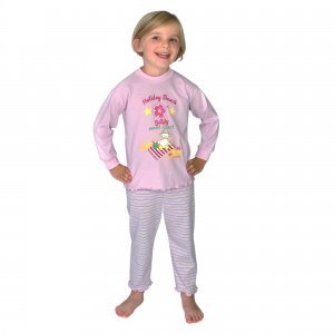 Schlafanzug "Holiday Beach"