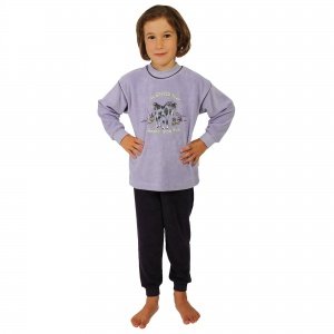 Schlafanzug "Pony", 2-tlg